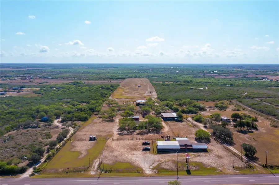 8086 N Hwy 281, Orange Grove, TX 78372 - Image #3