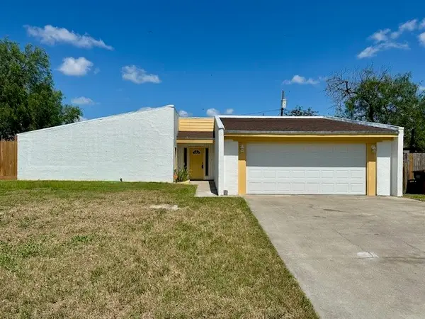 1513 Parker Street, Kingsville, TX 78363