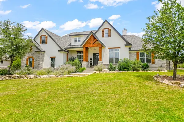 Address Withheld By Seller, Spring Branch, TX 78070