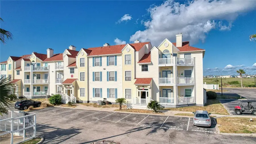 14721 Whitecap Boulevard #345, Corpus Christi, TX 78418 - Image #3