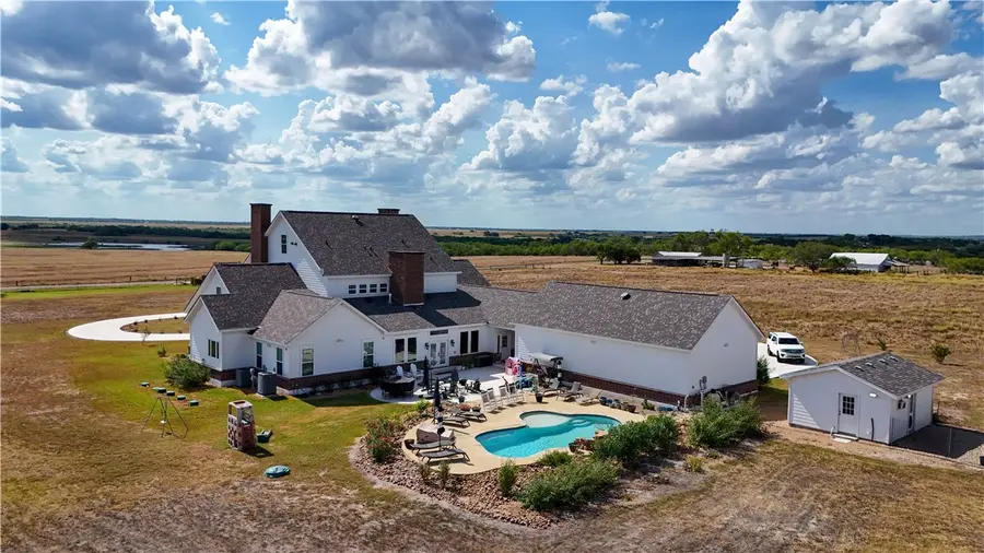 741 County Road 159, Kenedy, TX 78119 - Image #2