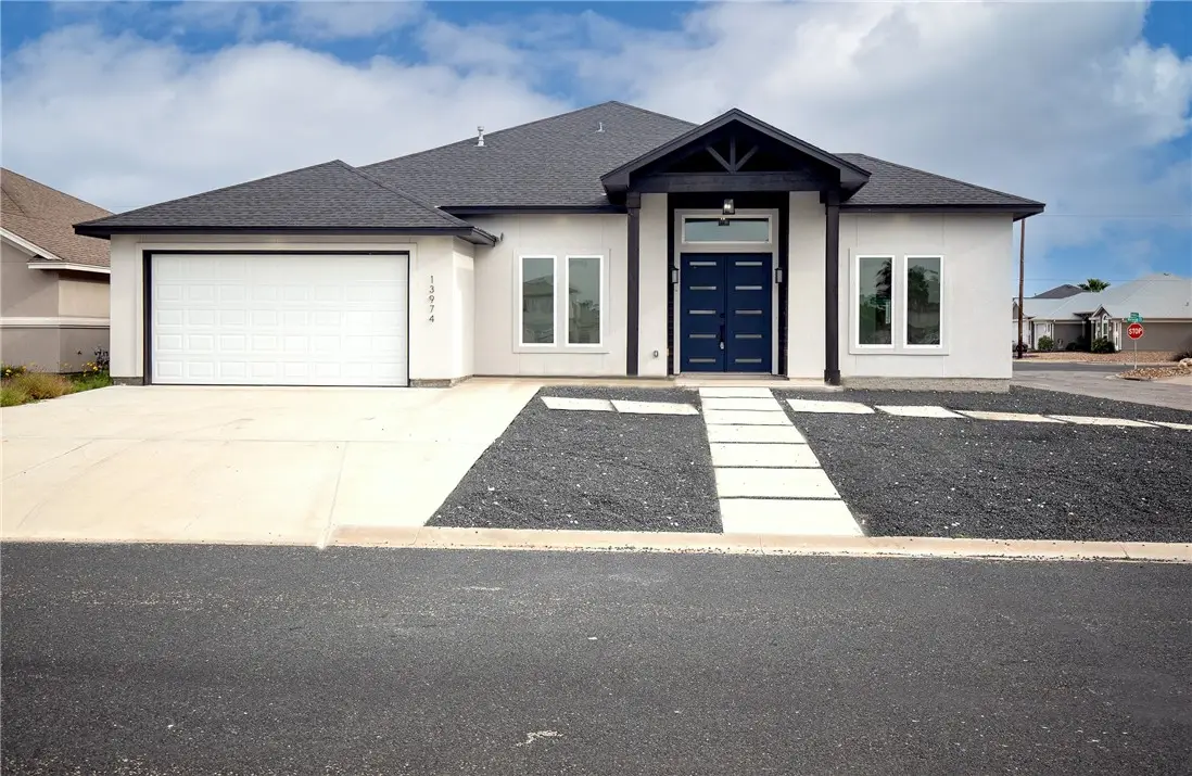 13974 Blackbeard Drive, Corpus Christi, TX 78418 - #1