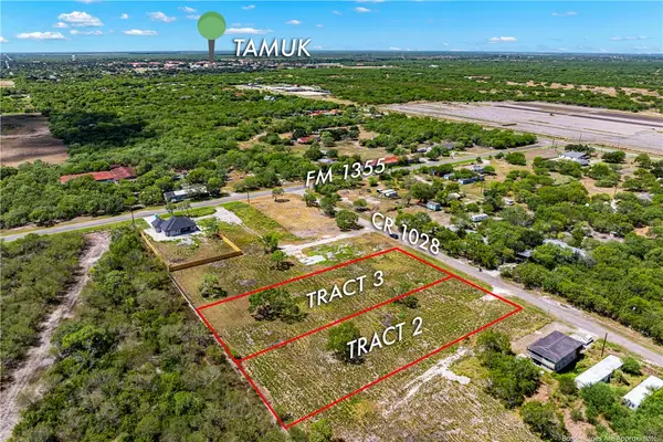 3214 N County Road 1028 Circle, Kingsville, TX 78363