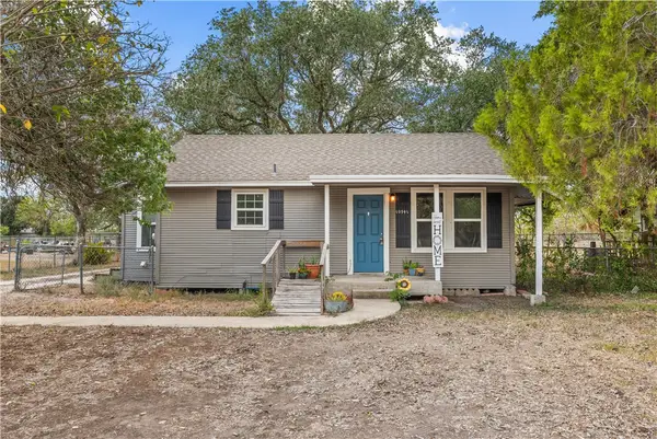 10941 Shady Lane, Corpus Christi, TX 78410