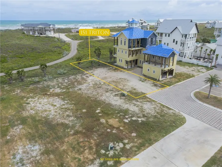 151 Triton Lane, Port Aransas, TX 78373 - #3