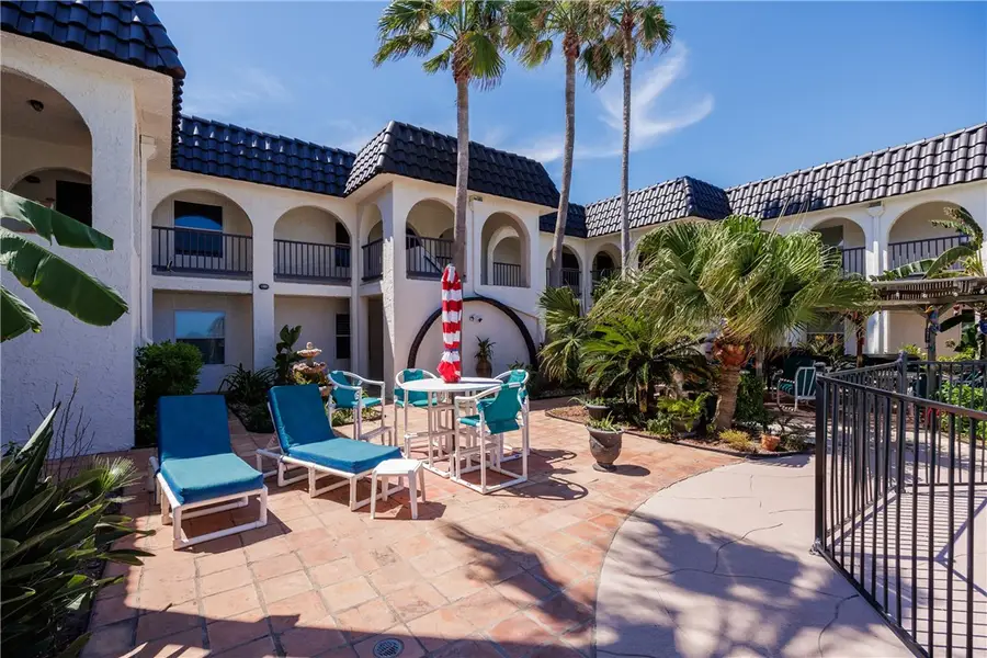 14921 Windward Drive #208, Corpus Christi, TX 78418 - Image #2