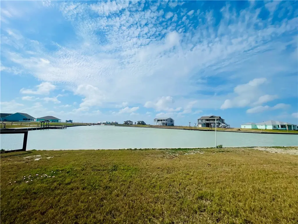 6 Westpointe Drive, Rockport, TX 78382 - #1