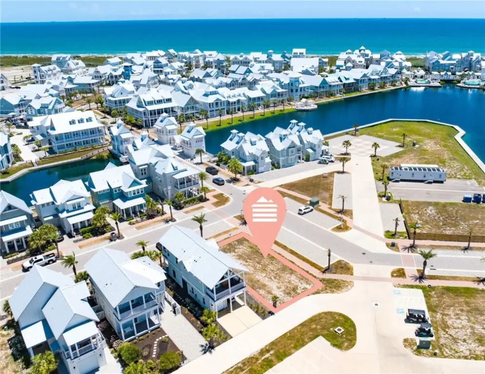 128 7 Day Weekend Street, Port Aransas, TX 78373 - Image #1