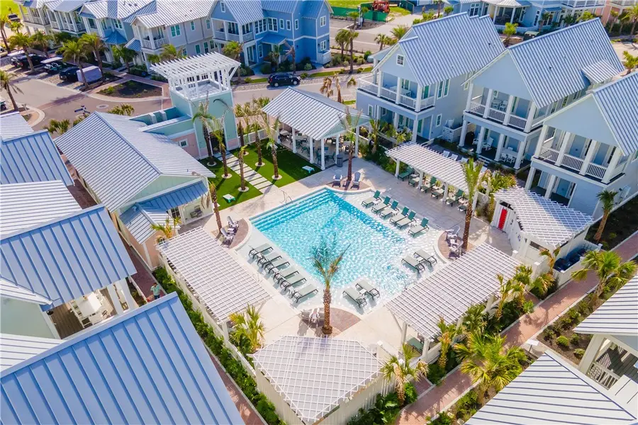 128 7 Day Weekend Street, Port Aransas, TX 78373 - Image #3