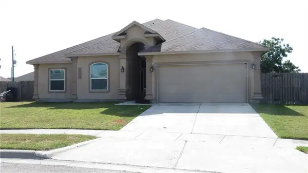 8221 Azimuth Court, Corpus Christi, TX 78414