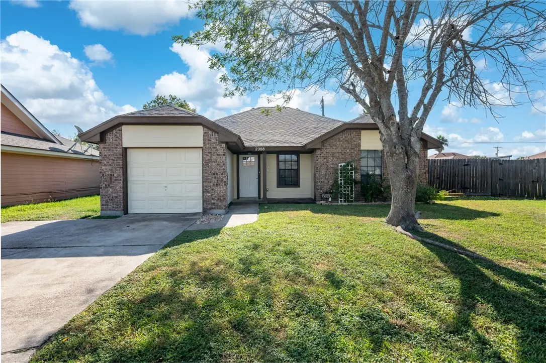 2988 Todd Circle, Ingleside, TX 78362 - #1