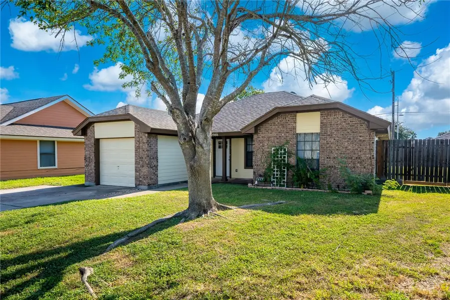 2988 Todd Circle, Ingleside, TX 78362 - #2