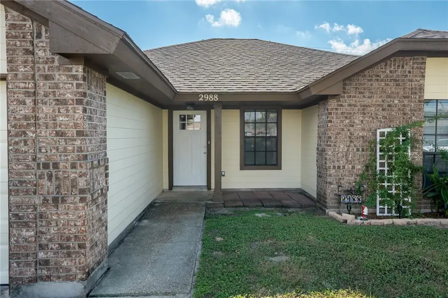 2988 Todd Circle, Ingleside, TX 78362 - #3