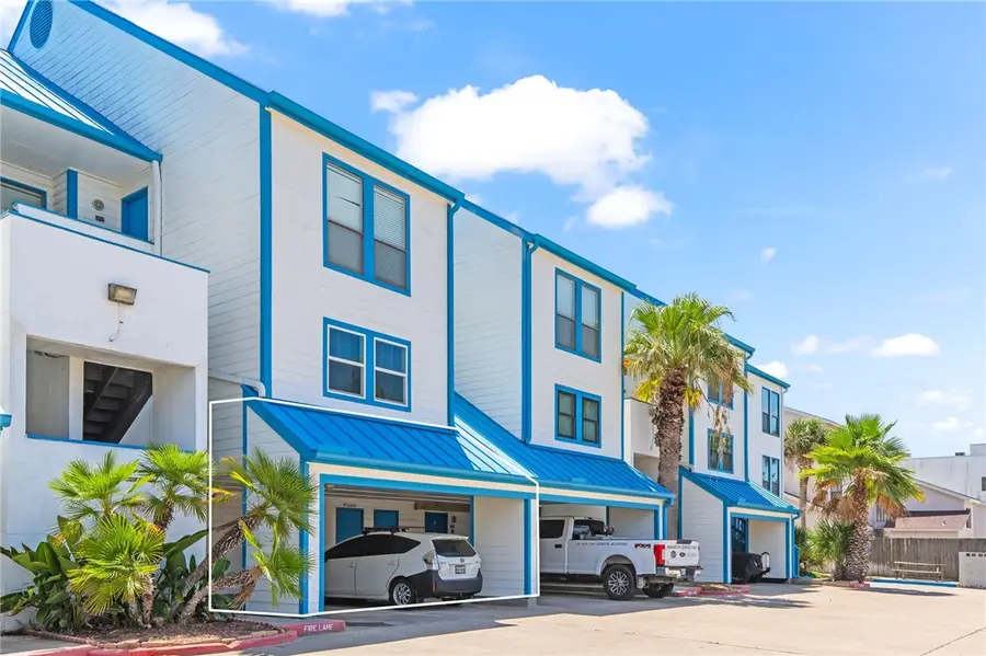 14434 E Cabana Street #117, Corpus Christi, TX 78418 - Image #2