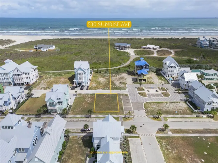 Address Withheld By Seller, Port Aransas, TX 78373 - #2
