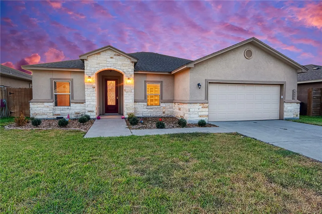 2018 Chesapeake Bay Drive, Portland, TX 78374 - Image #1