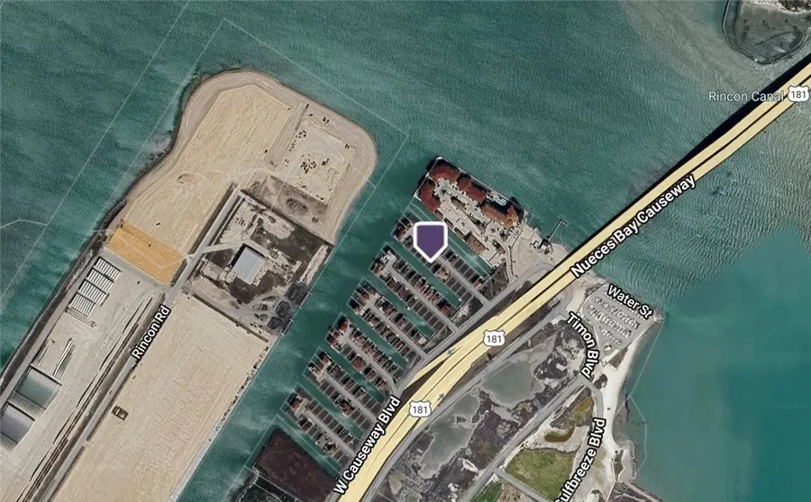 729 Kings Point Harbor, Corpus Christi, TX 78402 - Image #2
