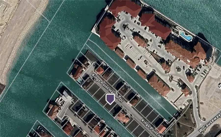 729 Kings Point Harbor, Corpus Christi, TX 78402 - Image #3