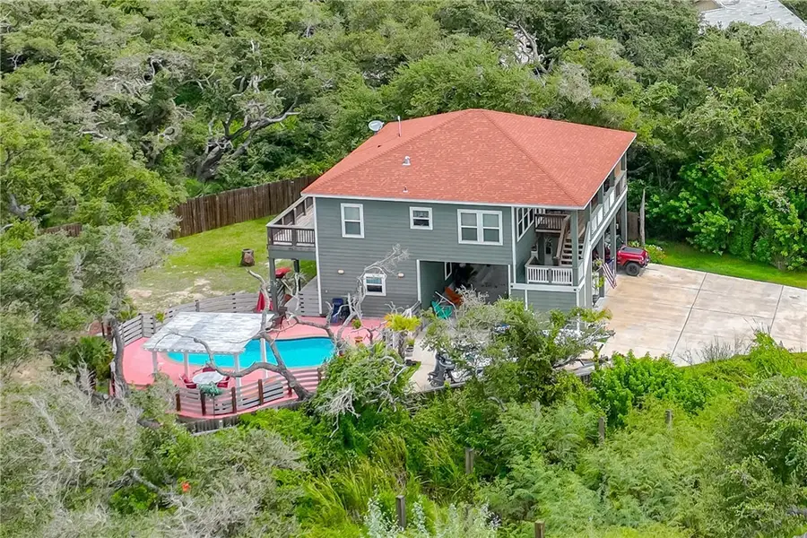 21 Bahama Street S, Rockport, TX 78382 - #2
