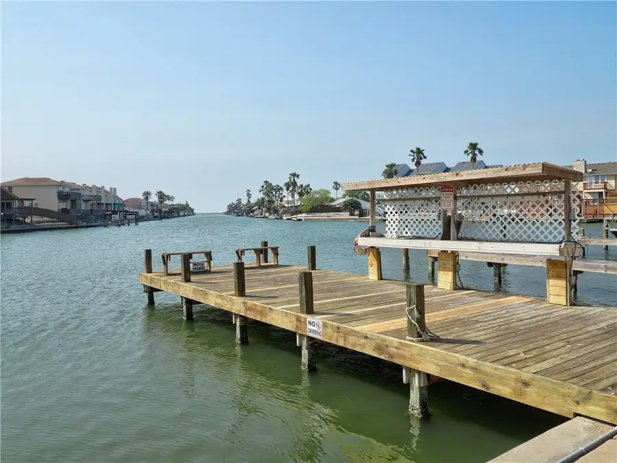 14300 S Padre Island Drive #136, Corpus Christi, TX 78418 - Image #3