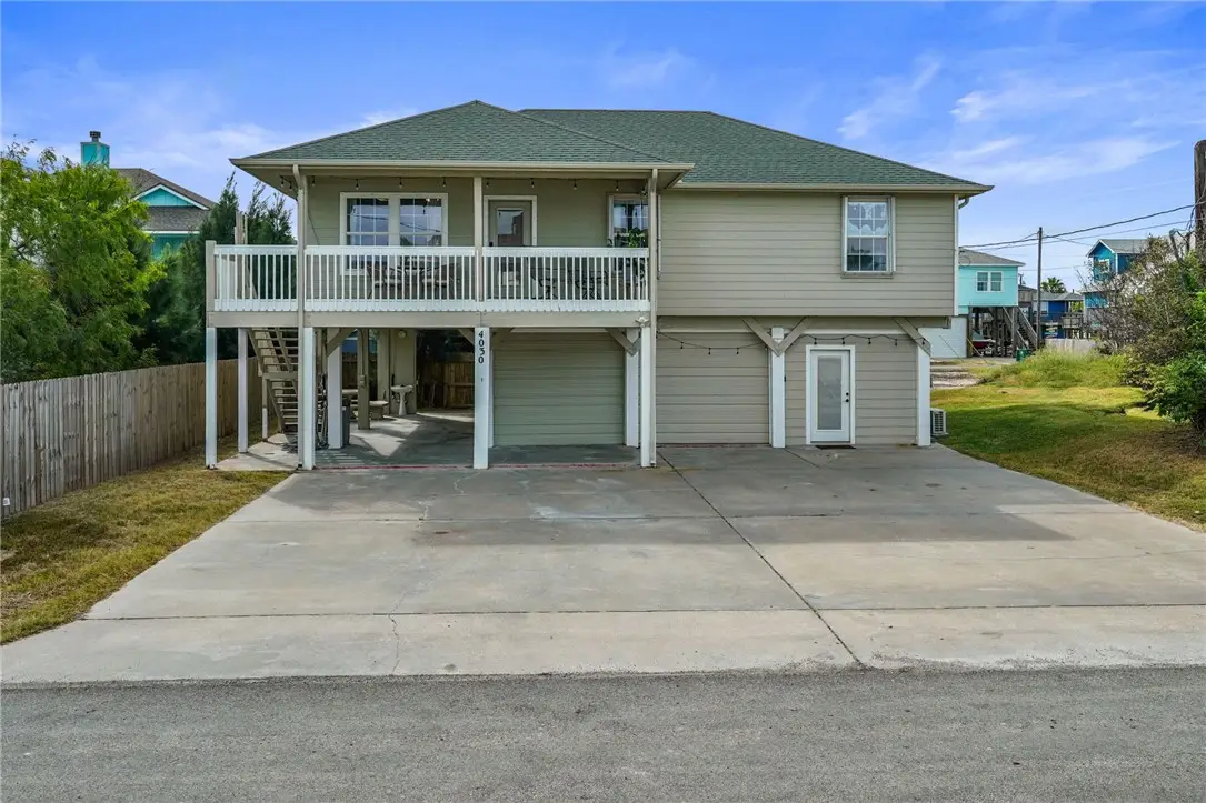 4030 Walker Drive, Corpus Christi, TX 78418 - Image #1