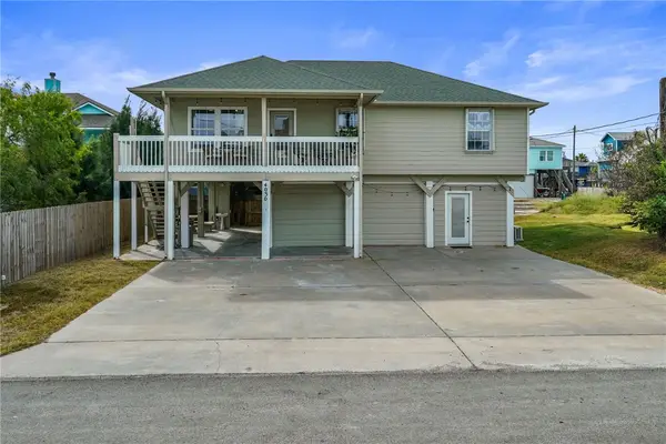 4030 Walker Drive, Corpus Christi, TX 78418