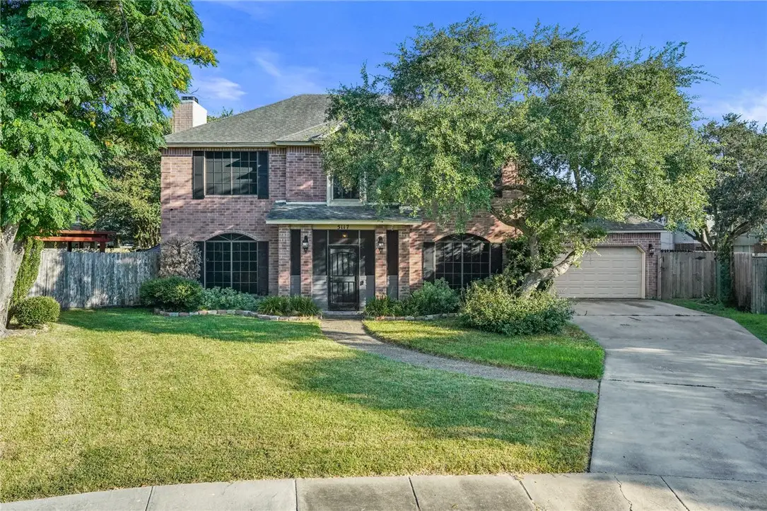 5117 Kings Court, Corpus Christi, TX 78413 - Image #1