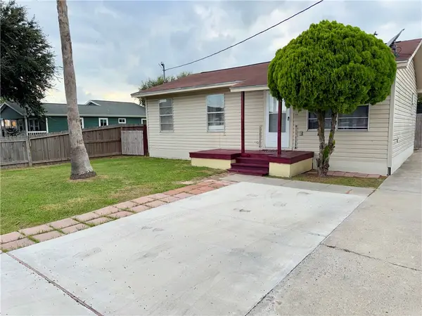 1934 Crestmont, Corpus Christi, TX 78418