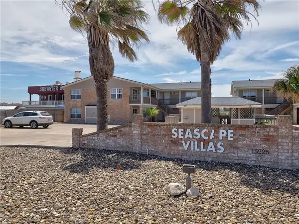 15225 Leeward Drive #8-A, Corpus Christi, TX 78418