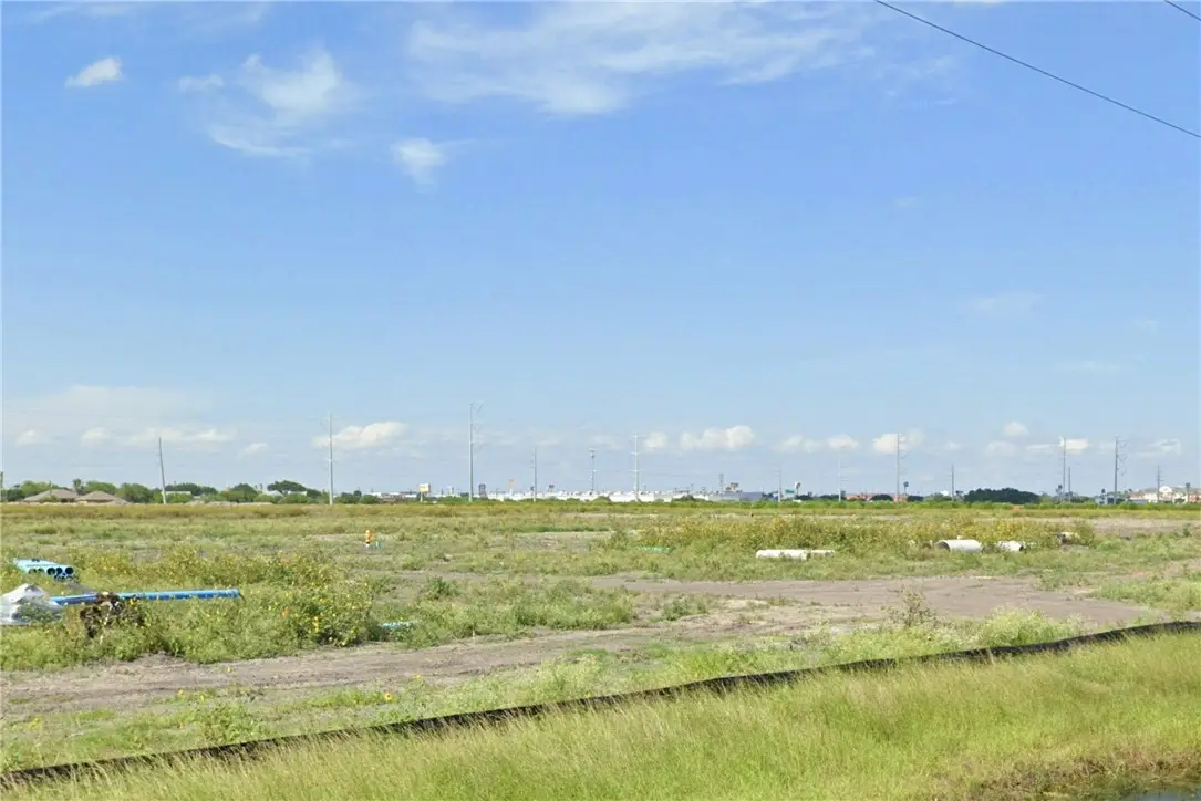 LT 3 Calm River Street, Corpus Christi, TX 78410 - Image #1