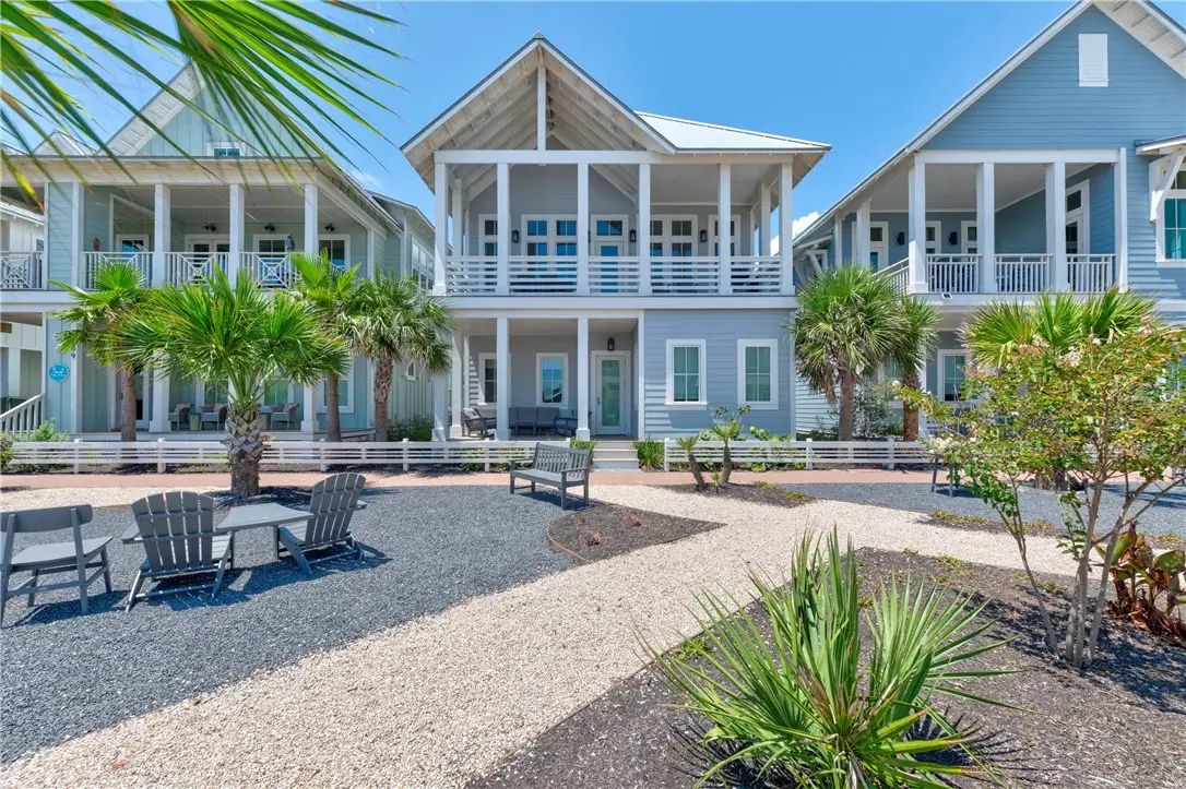 213 Starfish Lane, Port Aransas, TX 78373 - Image #1