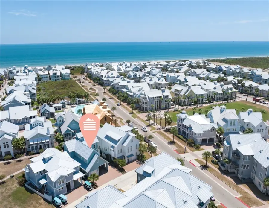 204 Round Road, Port Aransas, TX 78373 - #2