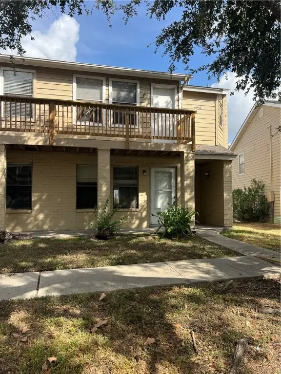 4401 River Valley Drive #206, Corpus Christi, TX 78410