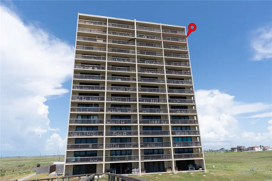 6109 State Highway 361 #1401, Port Aransas, TX 78373 - #2
