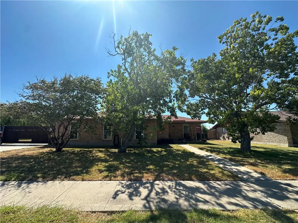 1603 Cheyenne Street, Portland, TX 78374 - Image #1