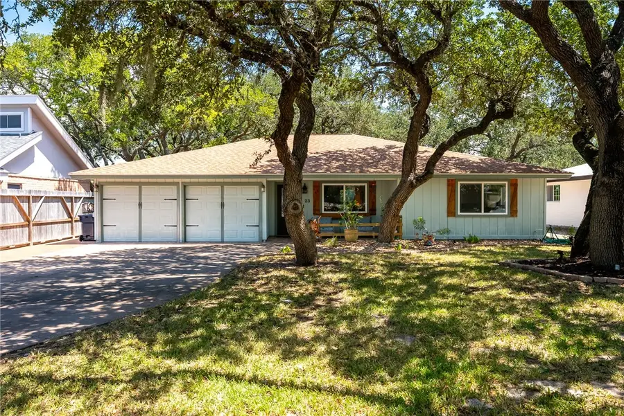 23 S Lake Drive, Rockport, TX 78382 - Image #2