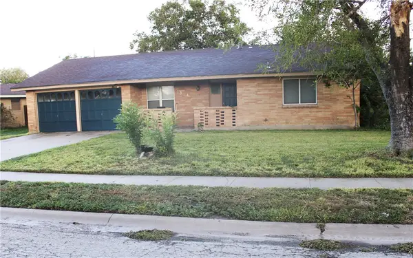 1914 Louisiana Street, Kingsville, TX 78363