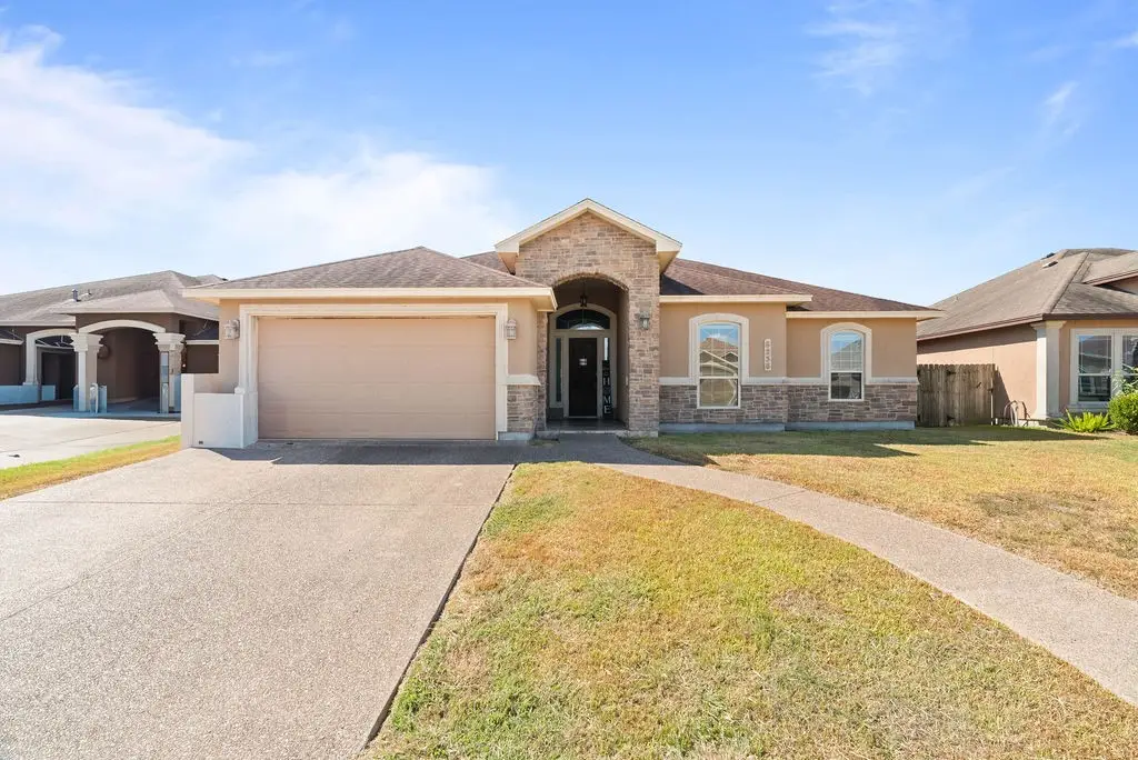 8234 Merlin Place, Corpus Christi, TX 78414 - Image #1