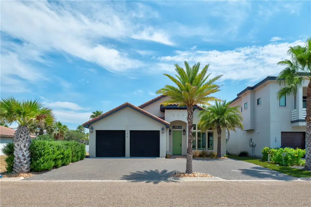 144 La Joya, Port Aransas, TX 78373 - Image #1