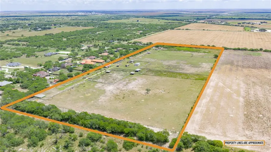 0 Sage, Kingsville, TX 78363 - Image #2