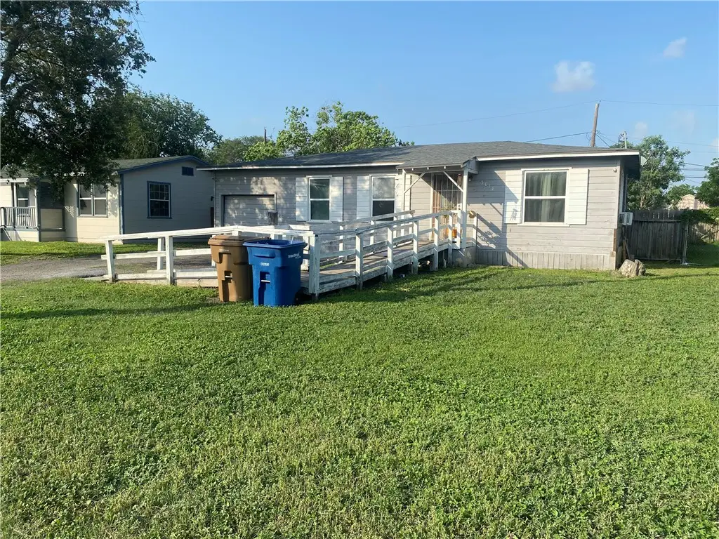 3014 Daytona Drive, Corpus Christi, TX 78404 - Image #1