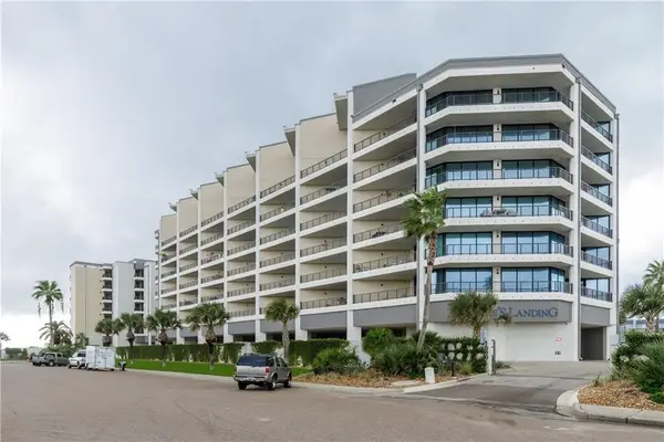 1000 N Station #216, Port Aransas, TX 78373