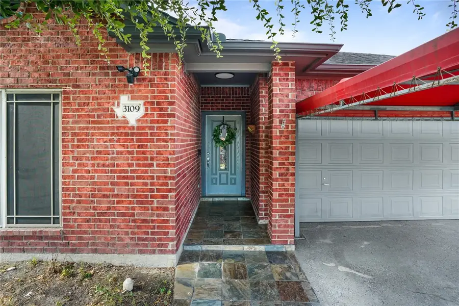 3109 Masterson Drive, Corpus Christi, TX 78415 - Image #3