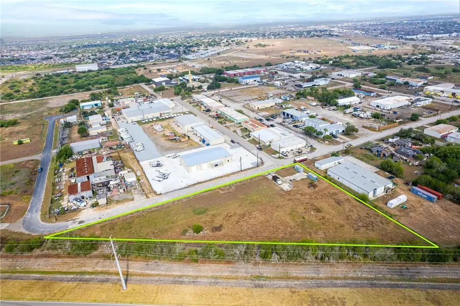 7802 Bay Drive, Corpus Christi, TX 78414 - Image #3