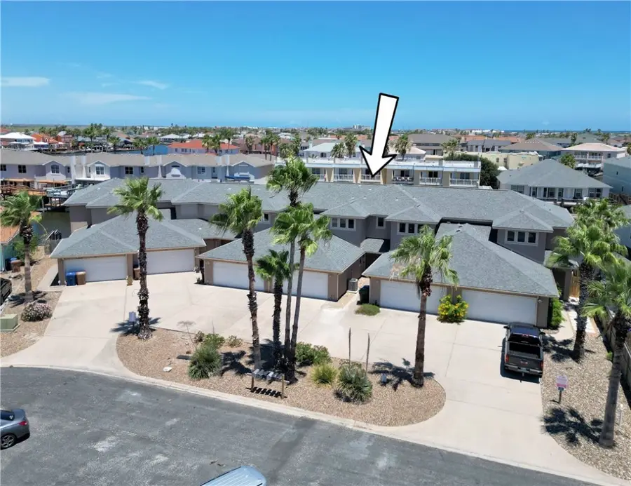 15406 Gun Cay Court #804, Corpus Christi, TX 78418 - Image #3