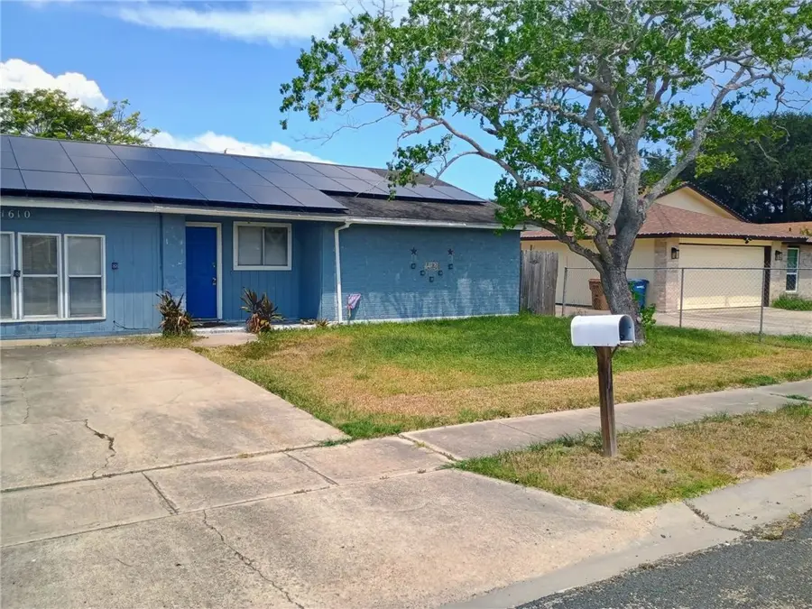 1610 La Joya Street, Corpus Christi, TX 78417 - Image #2