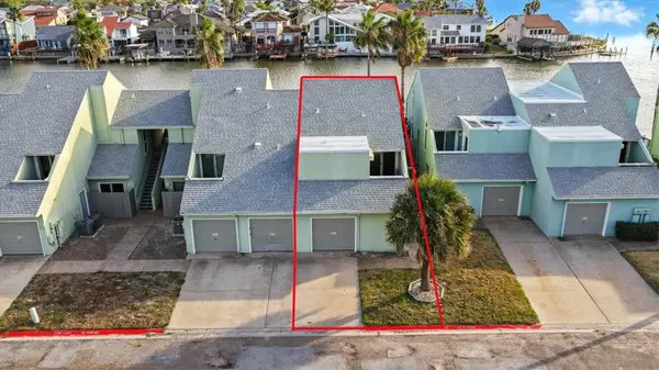 14300 Aloha Street #135, Corpus Christi, TX 78418