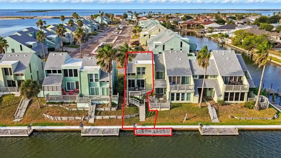 14300 Aloha Street #135, Corpus Christi, TX 78418 - Image #2