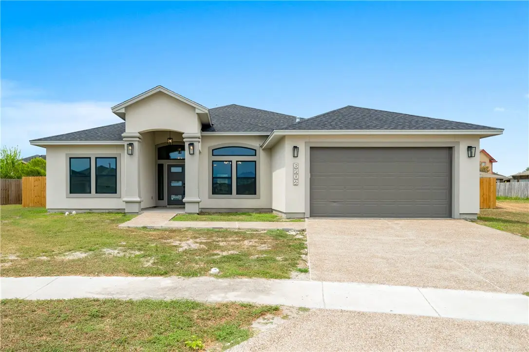 6802 Crosswind Drive, Corpus Christi, TX 78414 - Image #1