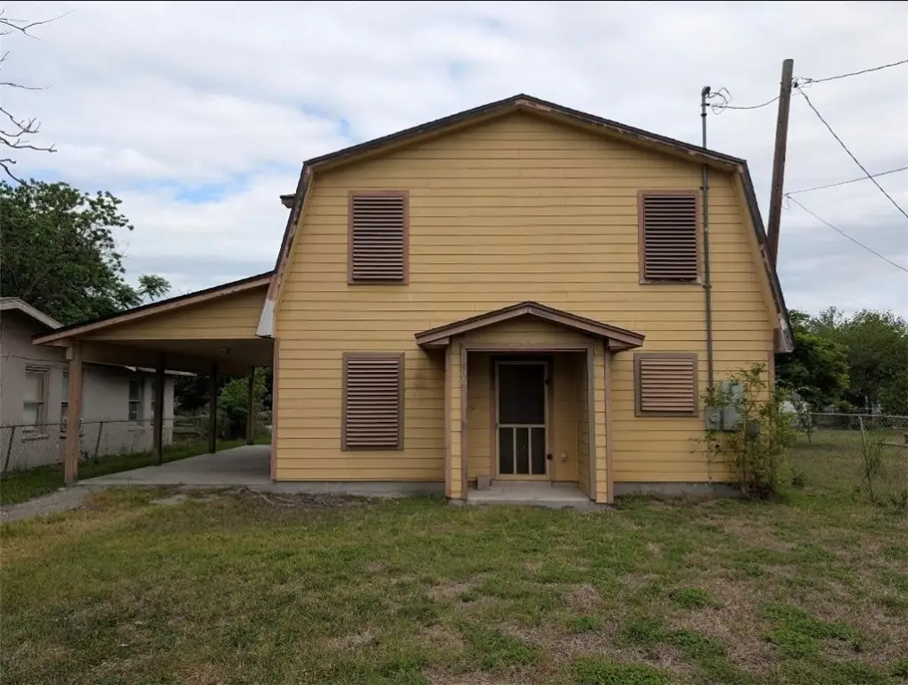806 Louis Lynch Drive, Corpus Christi, TX 78408 - Image #1